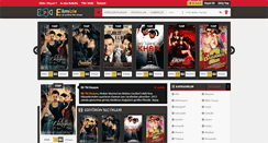 Desktop Screenshot of hintfilmleri.net